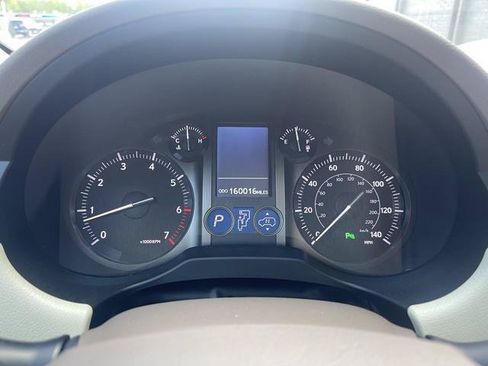 Used 2012 Lexus GX 460 Premium AWD/4WD image 23