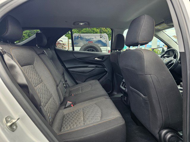 Used 2020 Chevrolet Equinox LT AWD/4WD image 13