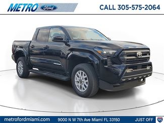 Used 2025 Toyota Tacoma SR5 360° Tour