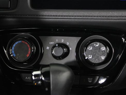 Used 2022 Honda HR-V Sport image 21