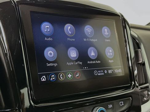 Used 2023 Chevrolet Traverse LT w/ LPO, Floor Liner Package AWD/4WD image 17
