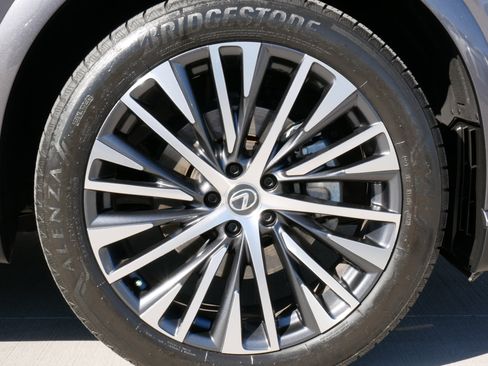 Used 2023 Lexus RX 350 Premium Plus w/ Accessory Package (Z1) image 23