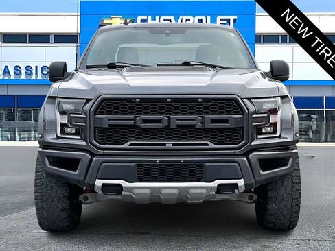 Used 2020 Ford F150 Raptor image 2