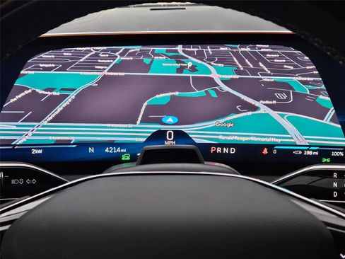 New 2026 Cadillac Optiq Luxury 1 RWD image 14