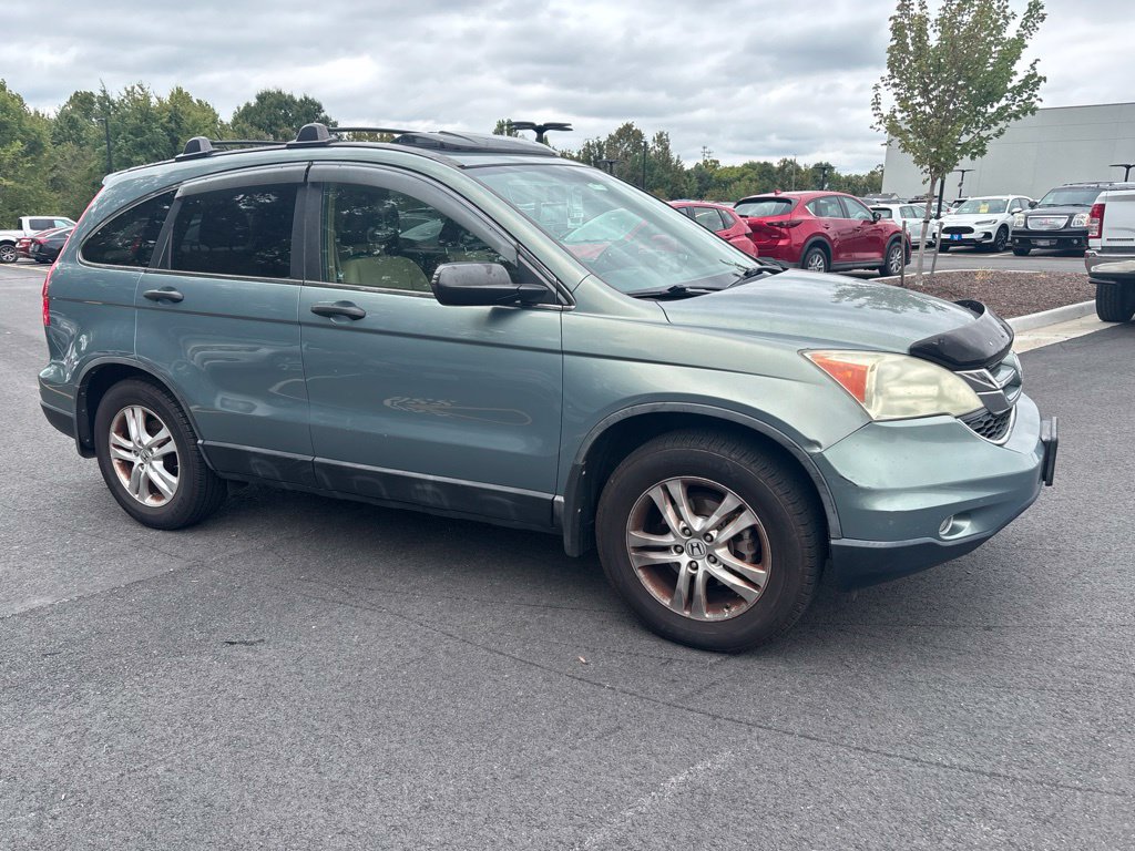 Used 2011 Honda CR-V EX image 3