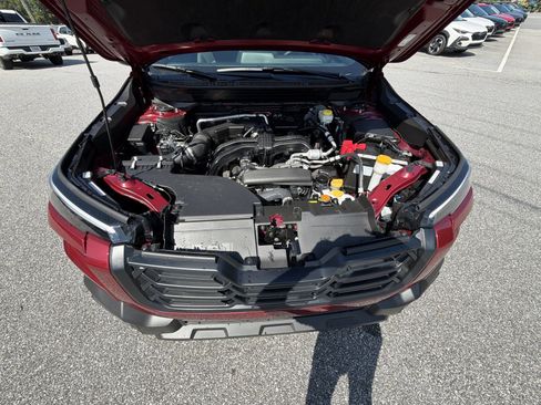 New 2026 Subaru Outback Touring AWD/4WD image 30