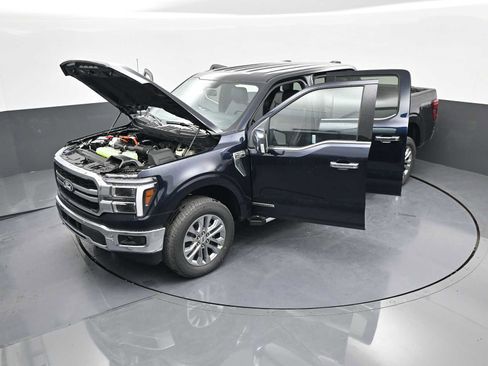 New 2025 Ford F150 Lariat w/ Equipment Group 502A High image 70