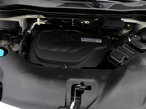 Used 2019 Honda Ridgeline RTL image 8