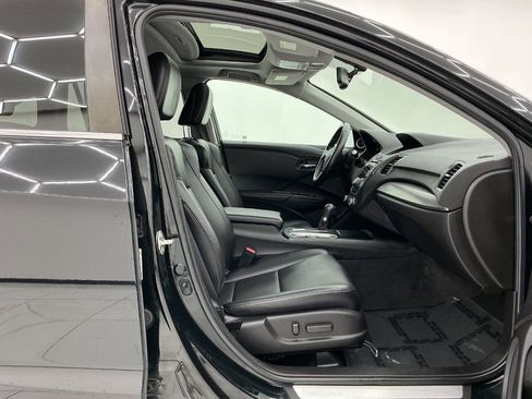 Used 2018 Acura RDX AWD image 15