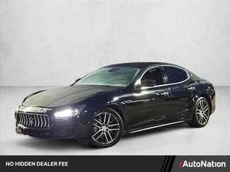 Used 2018 Maserati Ghibli RWD video 1