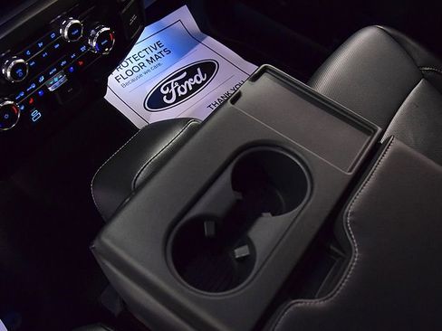 Used 2024 Ford F350 Lariat image 23