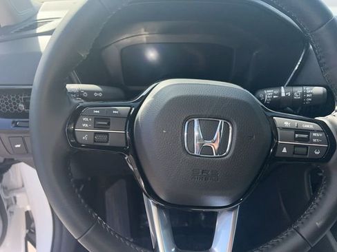 New 2026 Honda CR-V EX-L image 9