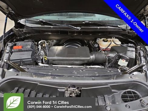 Used 2023 Chevrolet Tahoe RST image 37