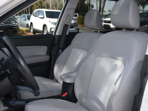 Used 2016 Subaru Forester 2.5i Premium w/ Popular Package #1 image 12