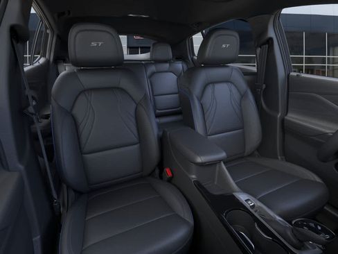 New 2026 Buick Envista Sport Touring w/ Convenience II Package FWD image 16