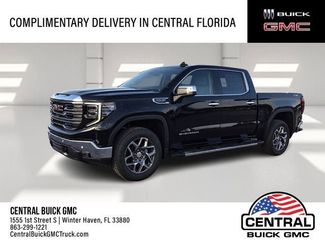 New 2026 GMC Sierra 1500 SLT w/ SLT Premium Plus Package AWD/4WD video 1