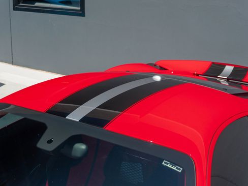 Used 2019 Ferrari 488 Pista Coupe RWD image 30