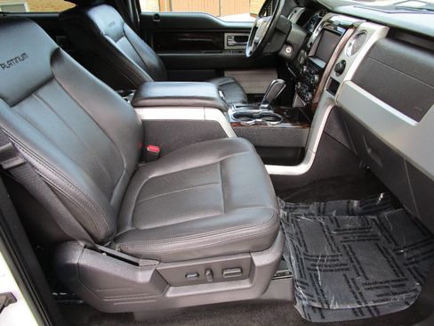 Used 2013 Ford F150 Platinum image 20