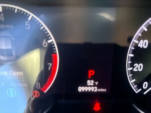 Used 2019 Honda Accord LX image 13