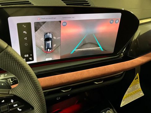 New 2026 Audi S5 Premium Plus image 4