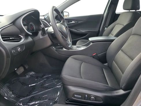 Used 2023 Chevrolet Malibu LT image 14