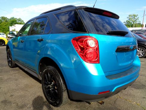 Used 2012 Chevrolet Equinox LT w/ Driver Convenience Package image 7