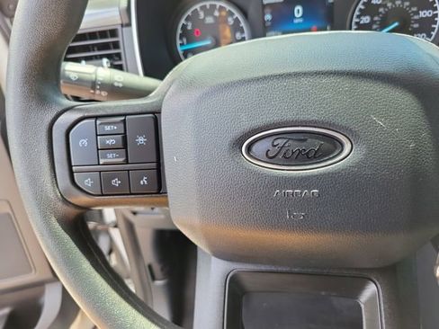 Used 2023 Ford F150 XL w/ STX Appearance Package image 20