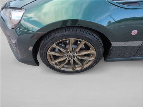 Used 2020 Toyota 86 image 22