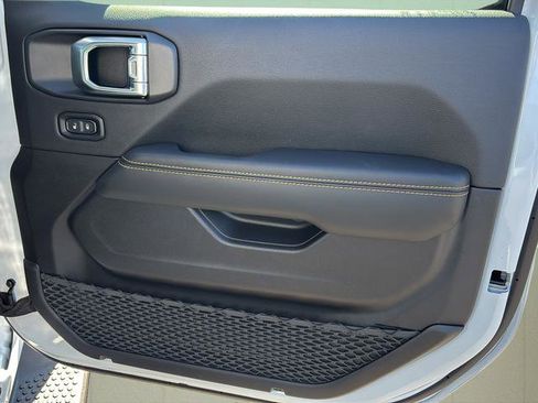 New 2026 Jeep Wrangler Sahara image 37