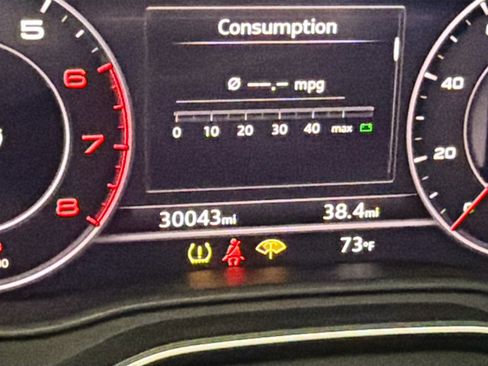 Used 2019 Audi A4 2.0T Premium Plus w/ Premium Plus Package image 8