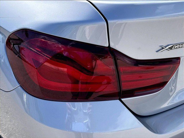 Used 2020 BMW 430i Gran Coupe xDrive w/ Convenience Package AWD/4WD image 30