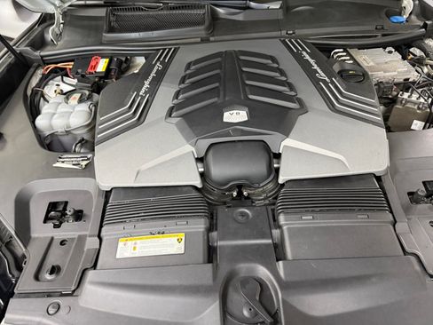 Used 2020 Lamborghini Urus AWD/4WD image 20