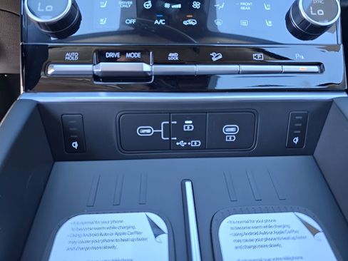 New 2026 Hyundai Santa Fe Limited image 21