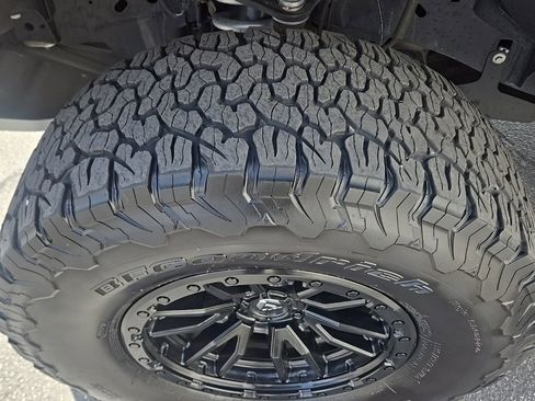 Used 2024 Ford F150 Raptor image 13