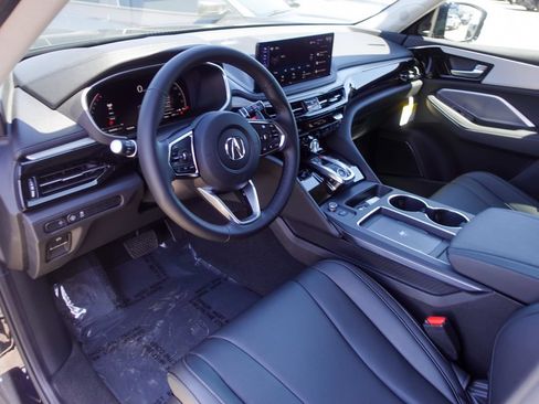 New 2026 Acura MDX SH-AWD image 11