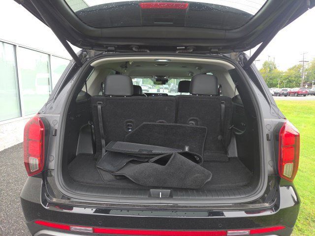 Used 2023 Hyundai Palisade SEL w/ Cargo Package AWD/4WD image 11