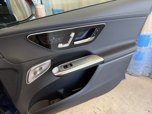 New 2026 Mercedes-Benz GLC 300 4MATIC image 16