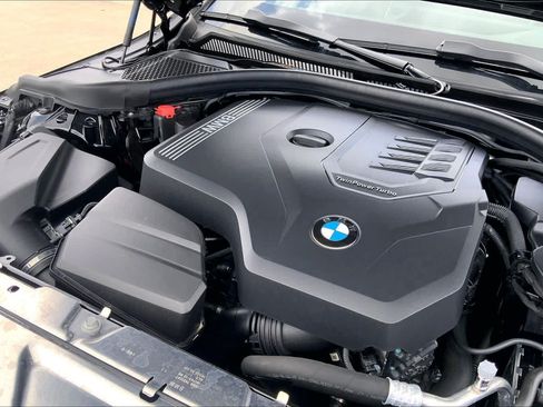 Used 2025 BMW 230i Coupe RWD image 30