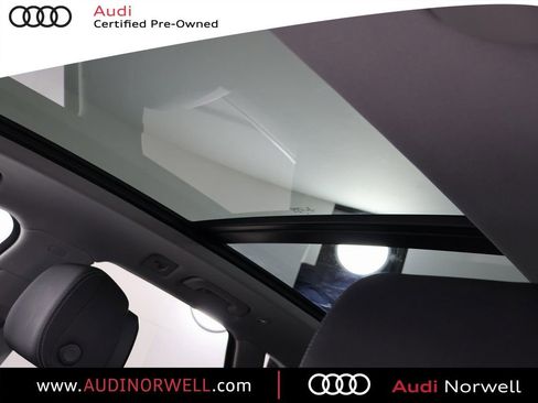 Used 2021 Audi Q5 2.0T Premium w/ Convenience Package AWD/4WD image 8