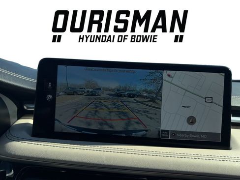 Used 2026 Genesis G70 2.5T image 17