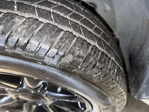 Used 2008 GMC Yukon Denali image 11