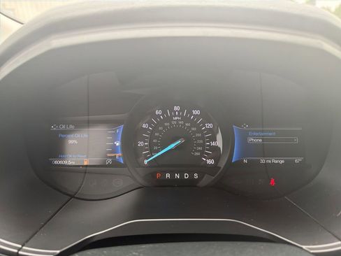 Used 2022 Ford Edge SE AWD/4WD image 15