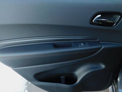 New 2026 Dodge Durango GT image 24