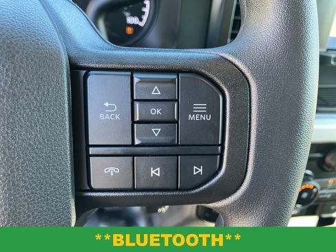 New 2026 Ford F250 XL w/ XL Driver Assist Package AWD/4WD image 18