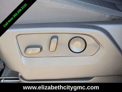 New 2025 GMC Sierra 2500 SLE w/ SLE Value Package; image 22