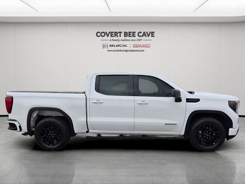 Used 2024 GMC Sierra 1500 Elevation image 11