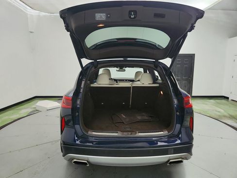Used 2019 INFINITI QX50 Essential w/ Sensory Package FWD image 31