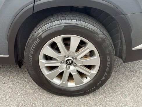 Used 2023 Hyundai Palisade SEL image 13