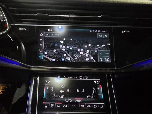 Used 2022 Audi Q7 3.0T Prestige image 14