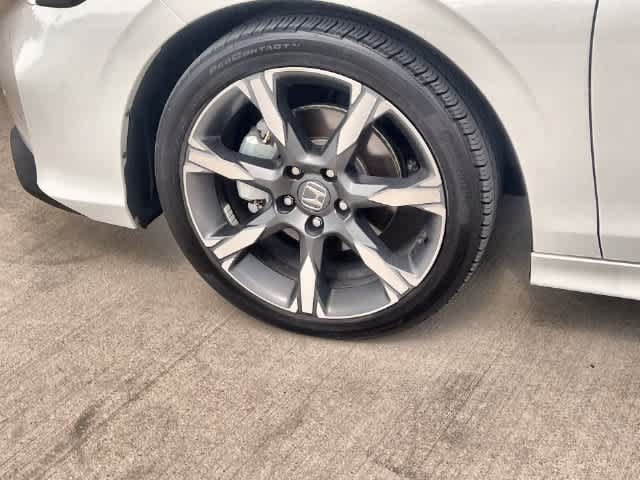 Used 2025 Honda Civic Sport Touring image 9